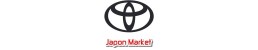 Japon Market Toyota